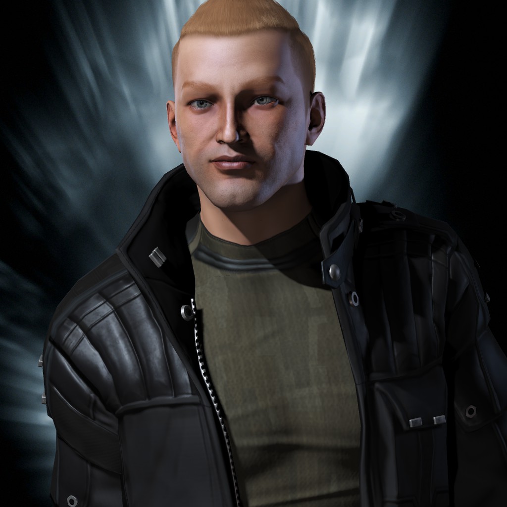 Johny Anterra