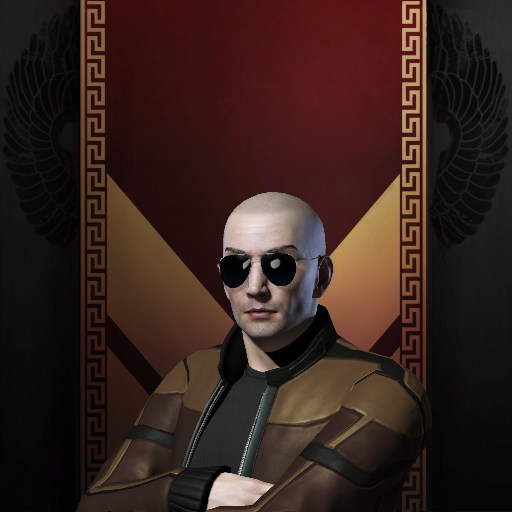 Neron Artrald