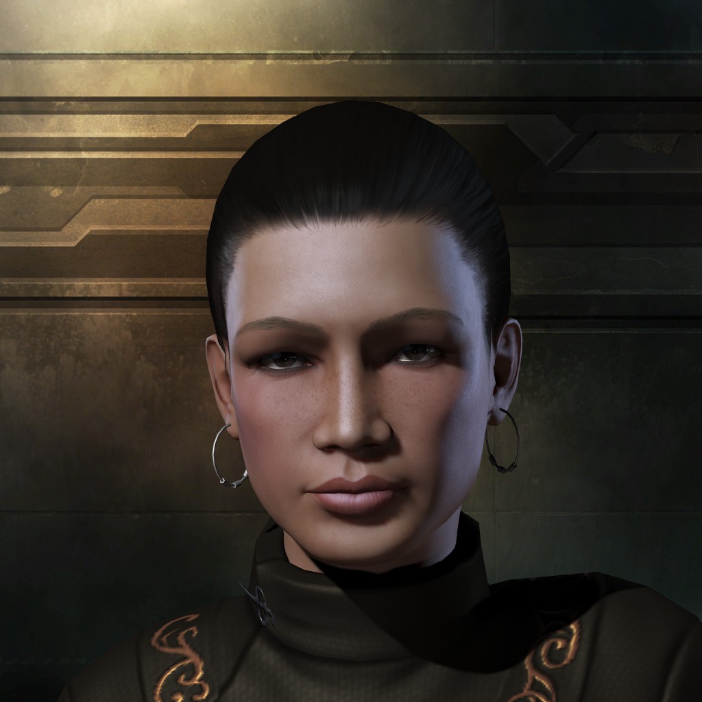 Nayelhi Enaka