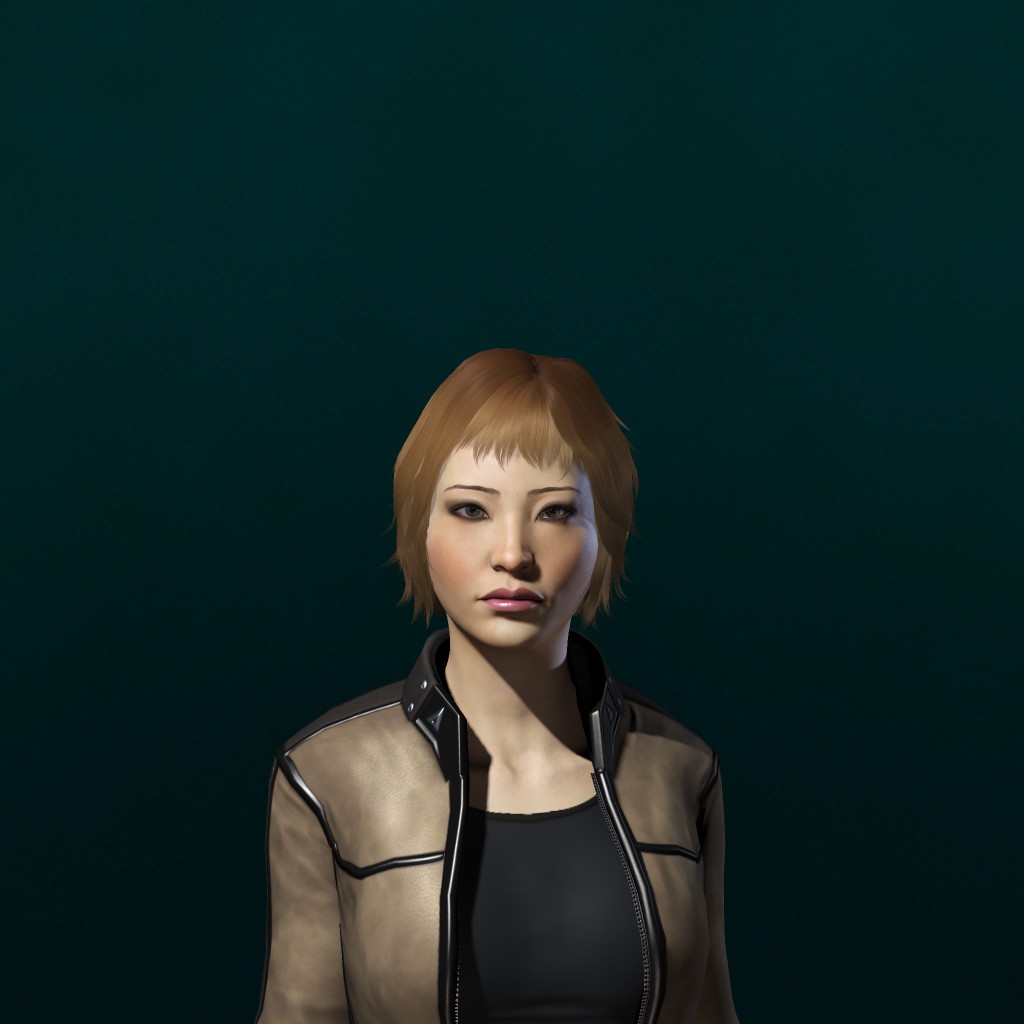 Catherine Terona