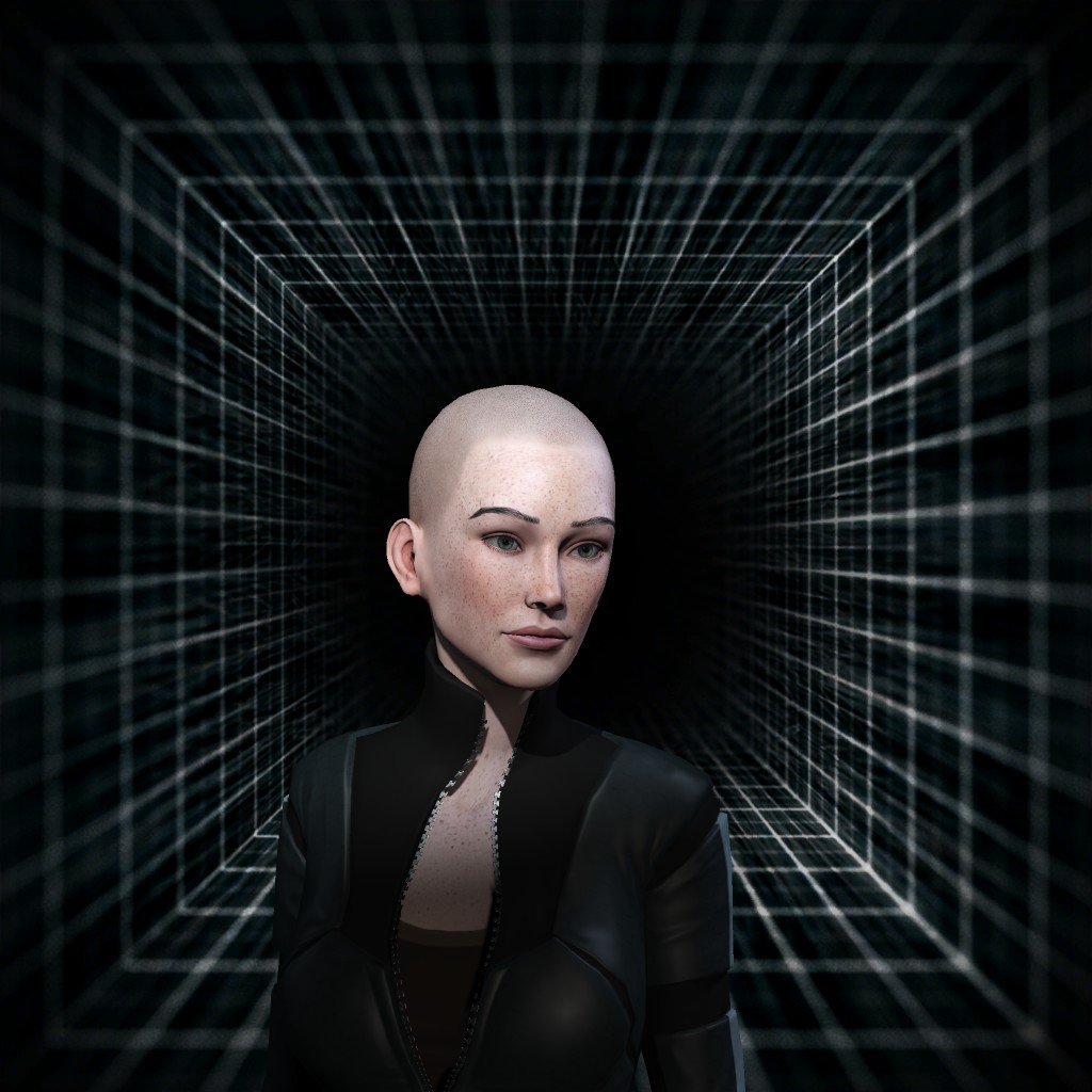 Fancy NTauthority