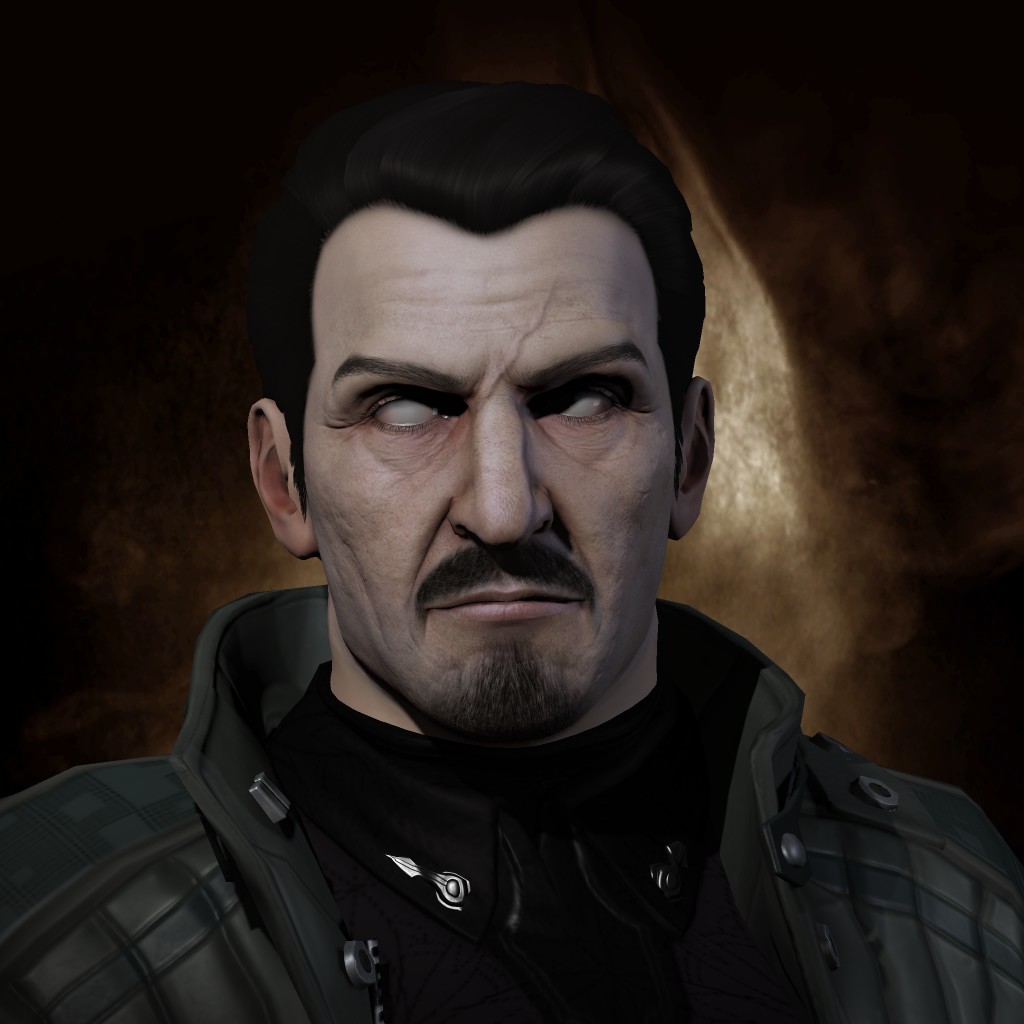 Avatar Marxon