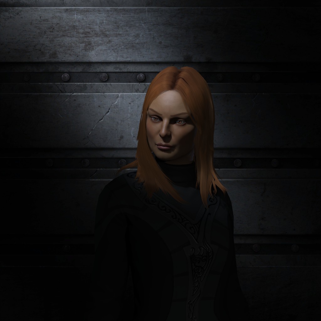 Sonja Hartmann