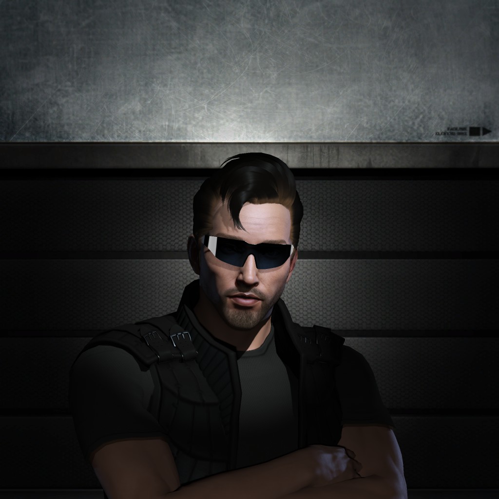 tony sparkie