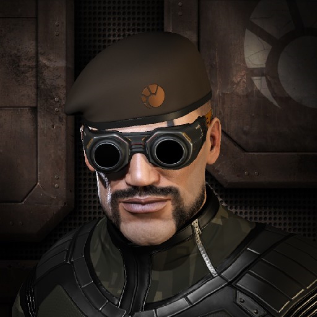 Nadbor Brutal