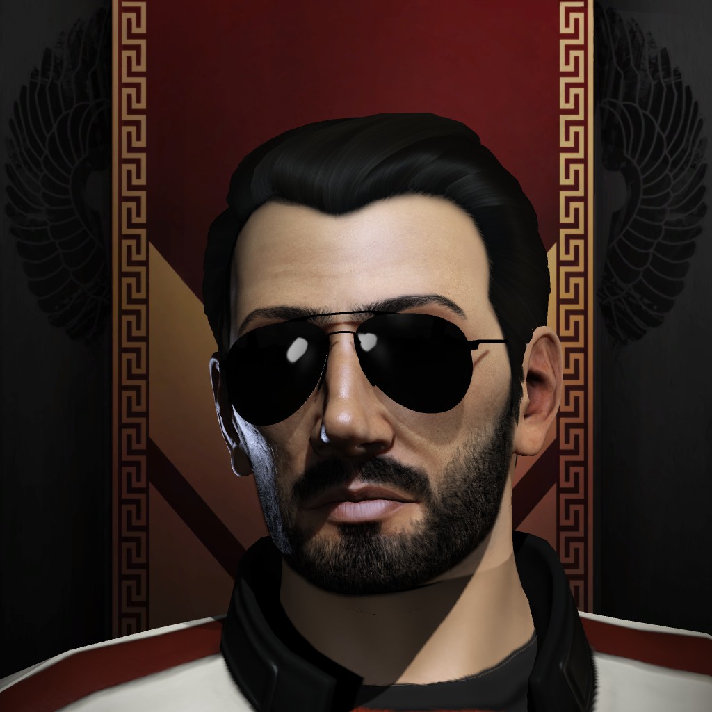 Nathan Estruso
