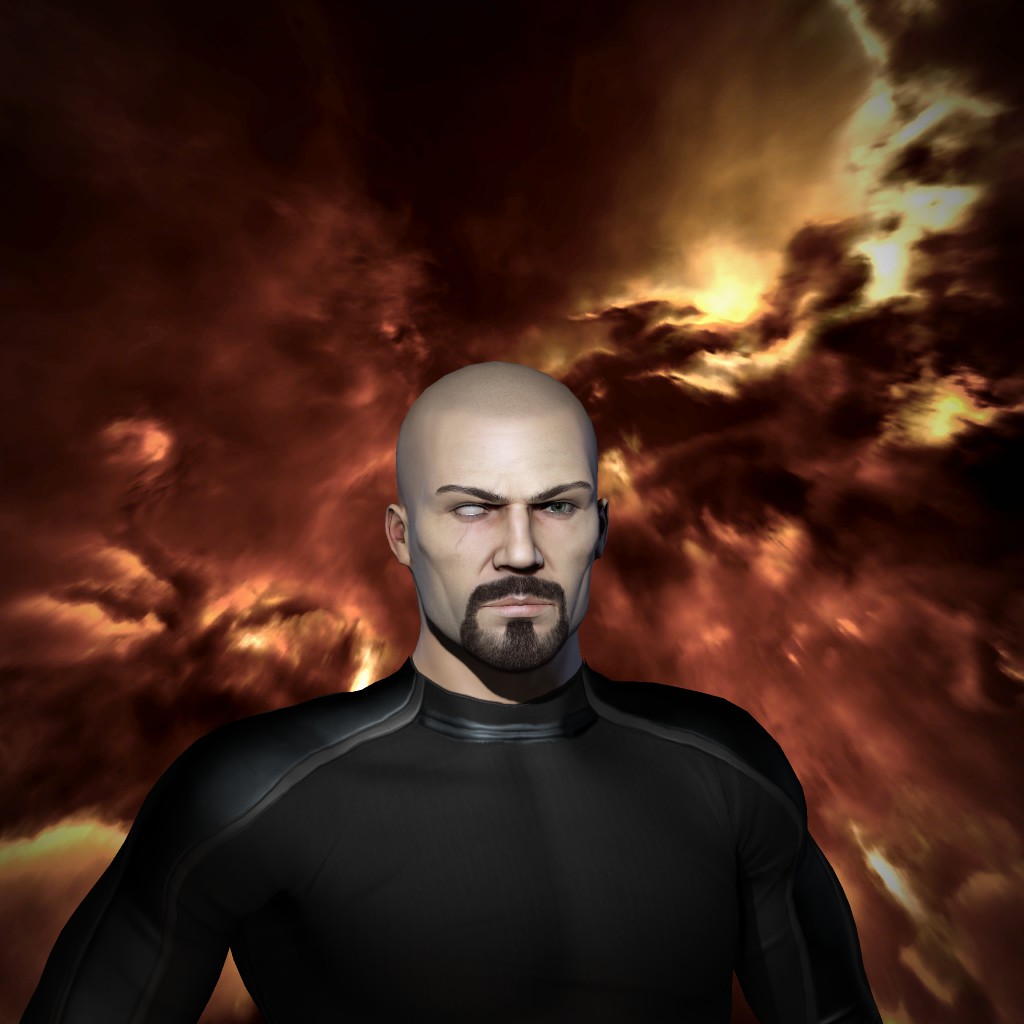 DiomeD from Argos