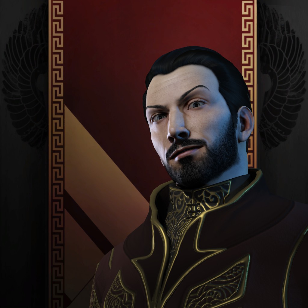 Kailven ColdHeart