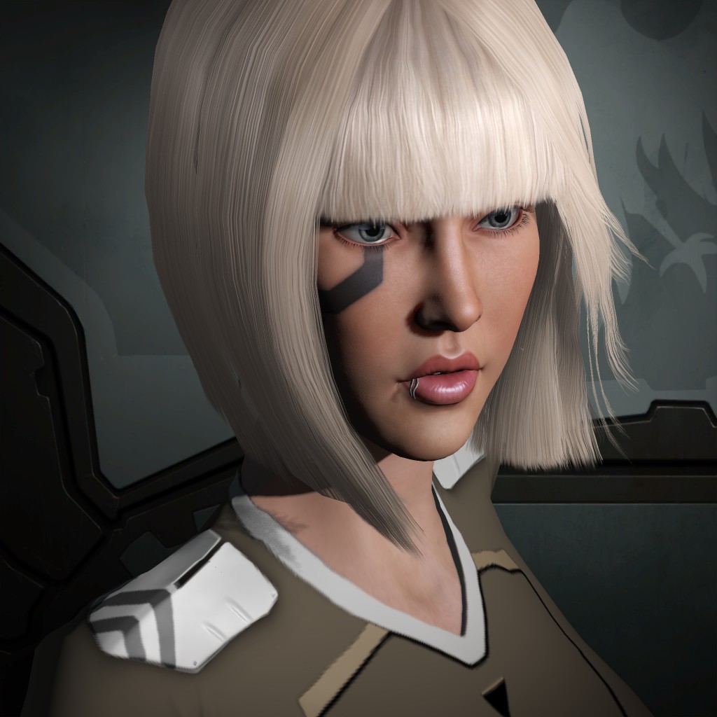 Kira Drake