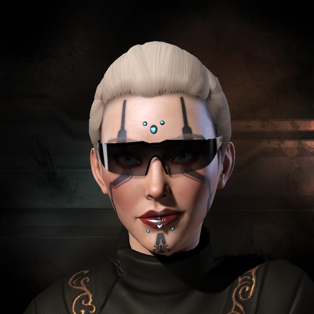 Shandra Crendraven