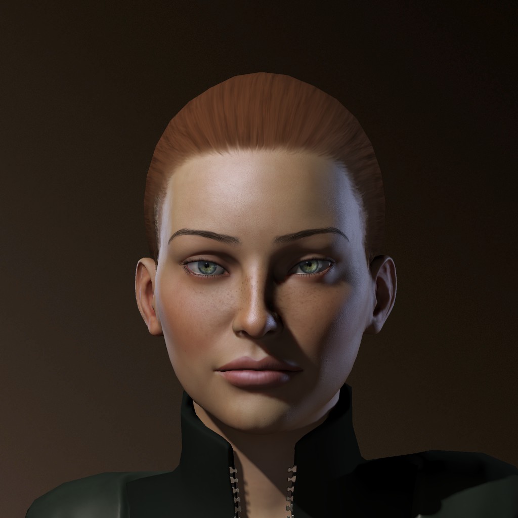 Katherin Targon