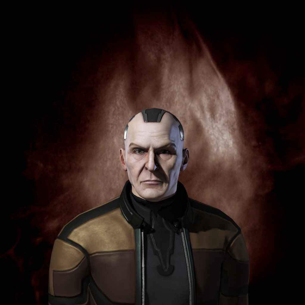 Cylon Centauri-16