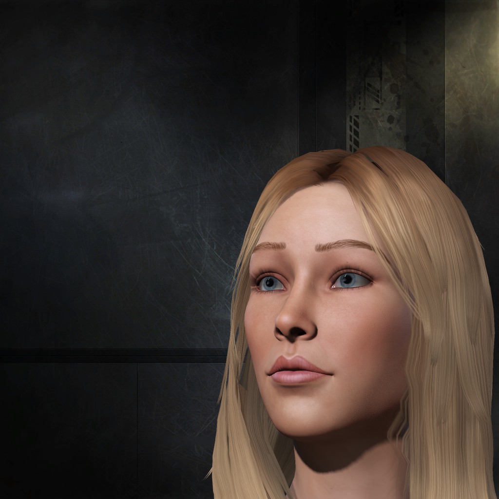 Mel Stark