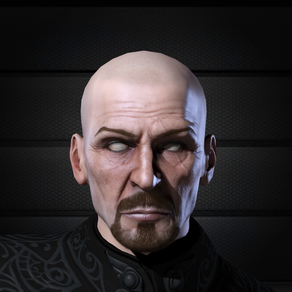 Svalin Pharazon