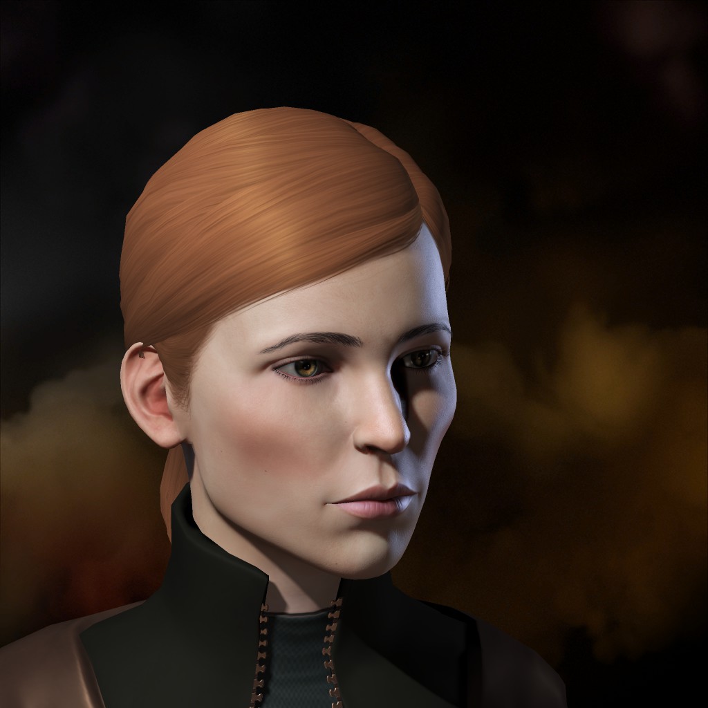 Valerya Morgun