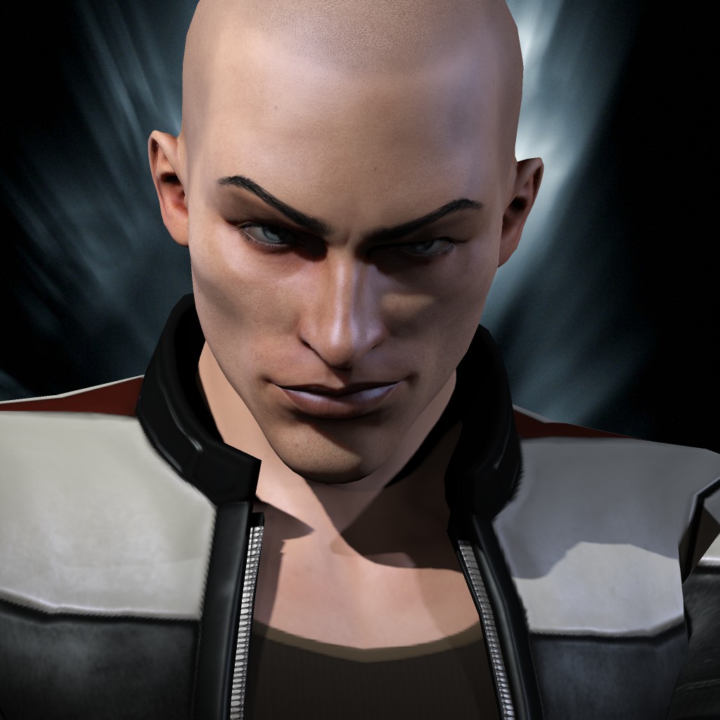 Saitama Indifference