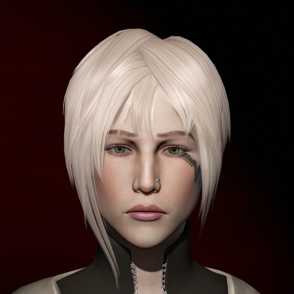 Vickeria Tyrilein