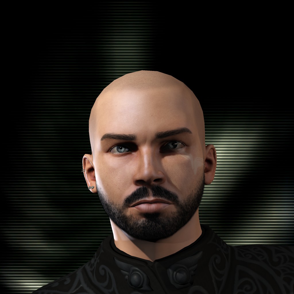 Ed Archer