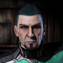teddyo Niminen portrait