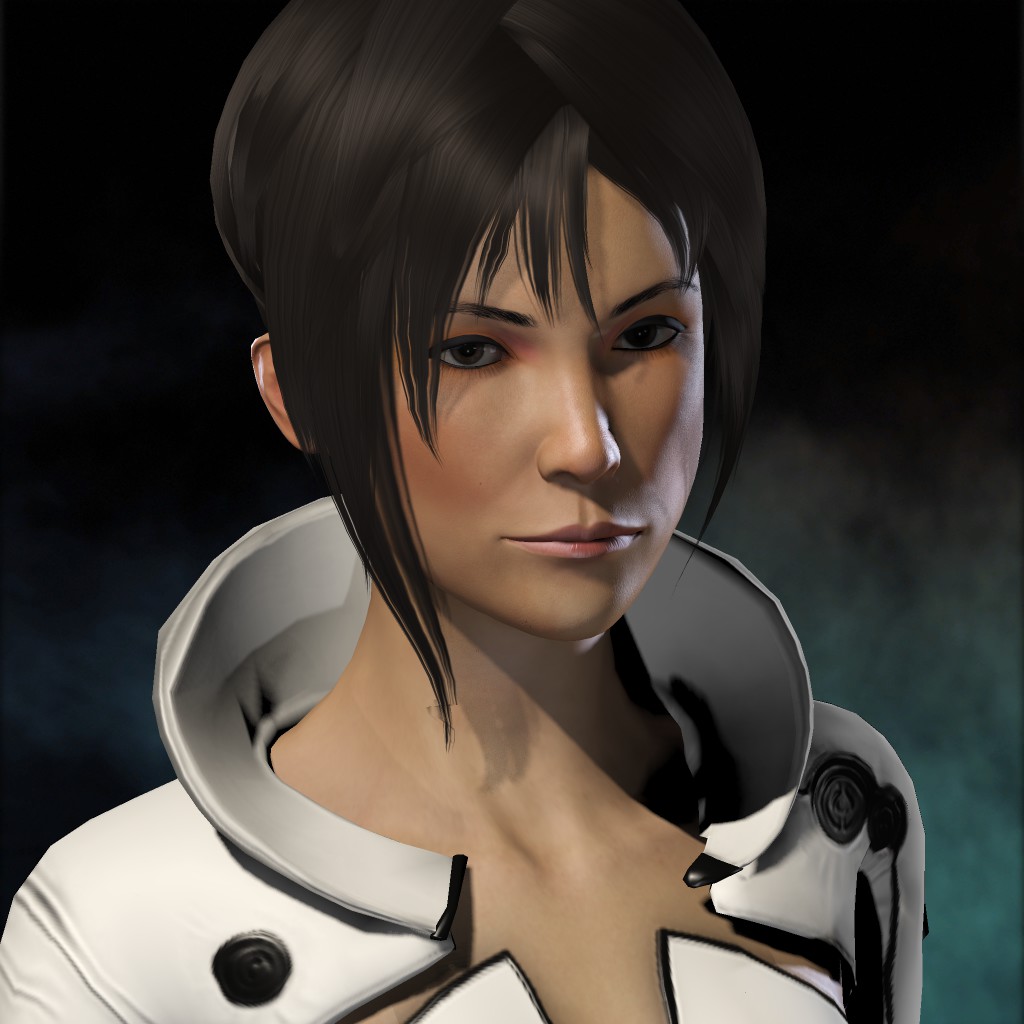 Yui Reynolds