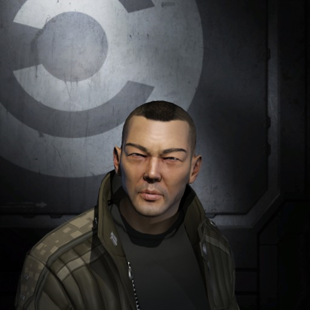 Sgt Chung Rakkasan