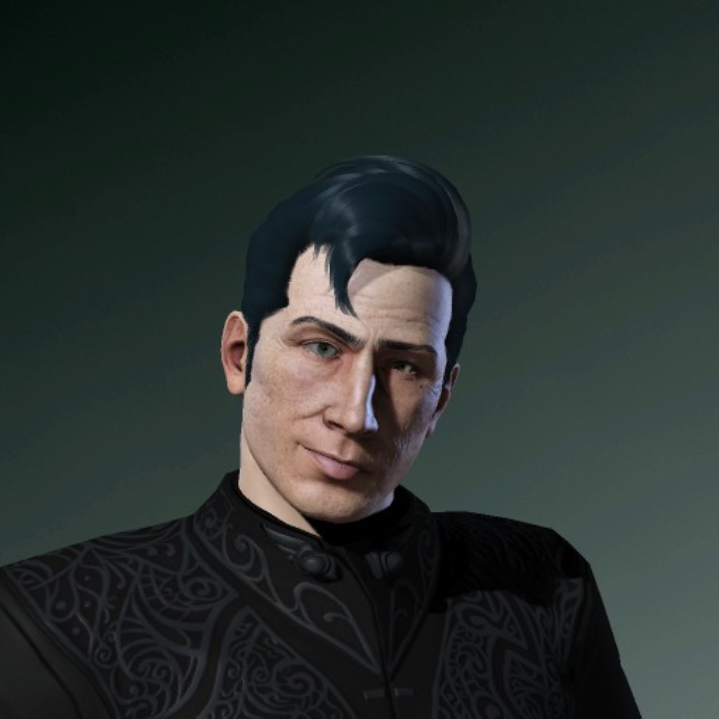 Voldemar LilThaGod