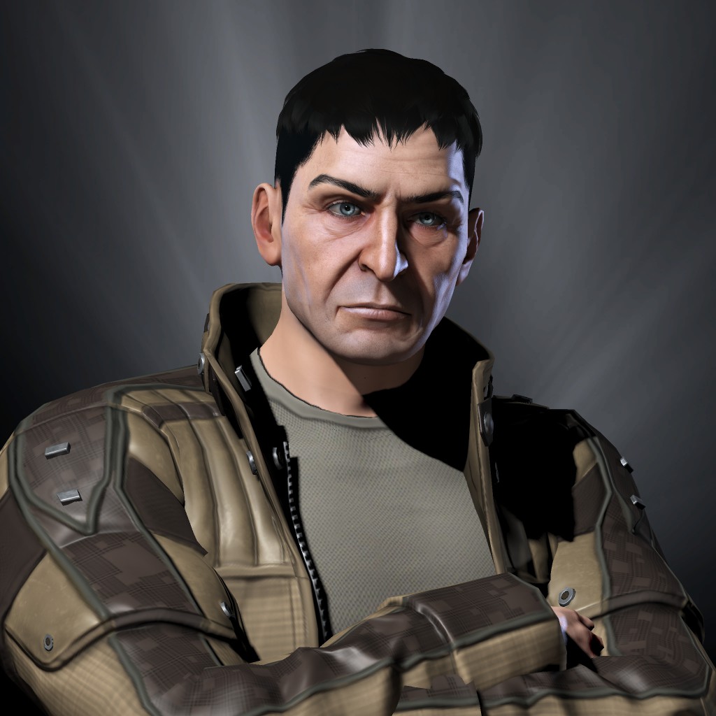 Aleksandr Savchyk