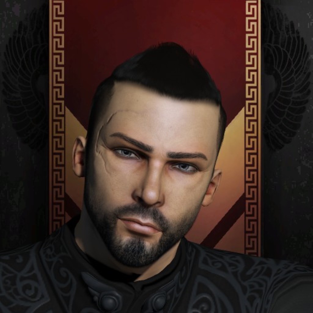 Artyom Shi