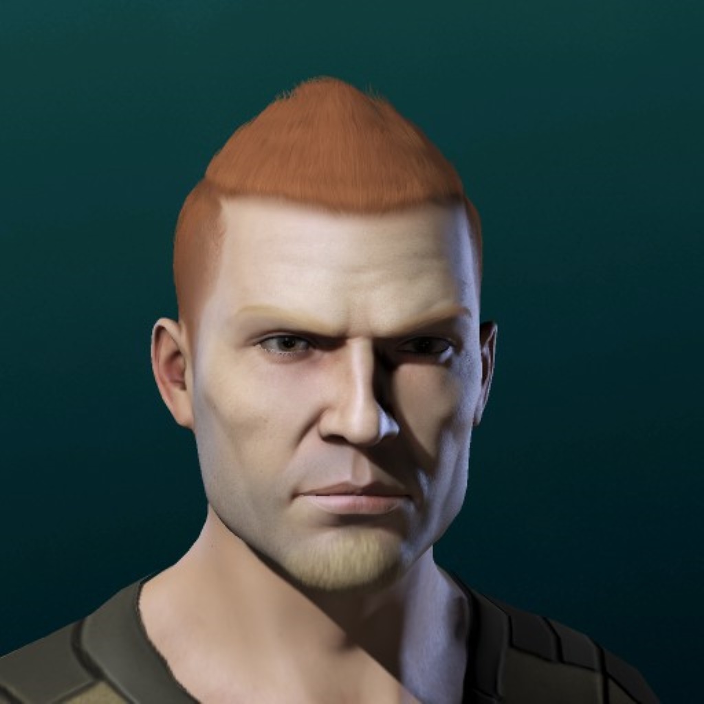 portrait