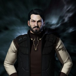 EREYER REREYER portrait