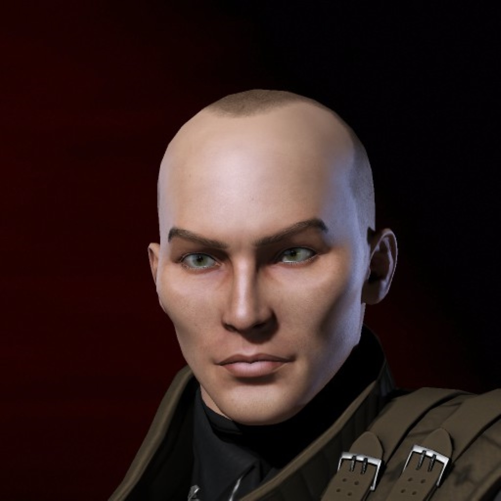 Eldercommander Nardieu