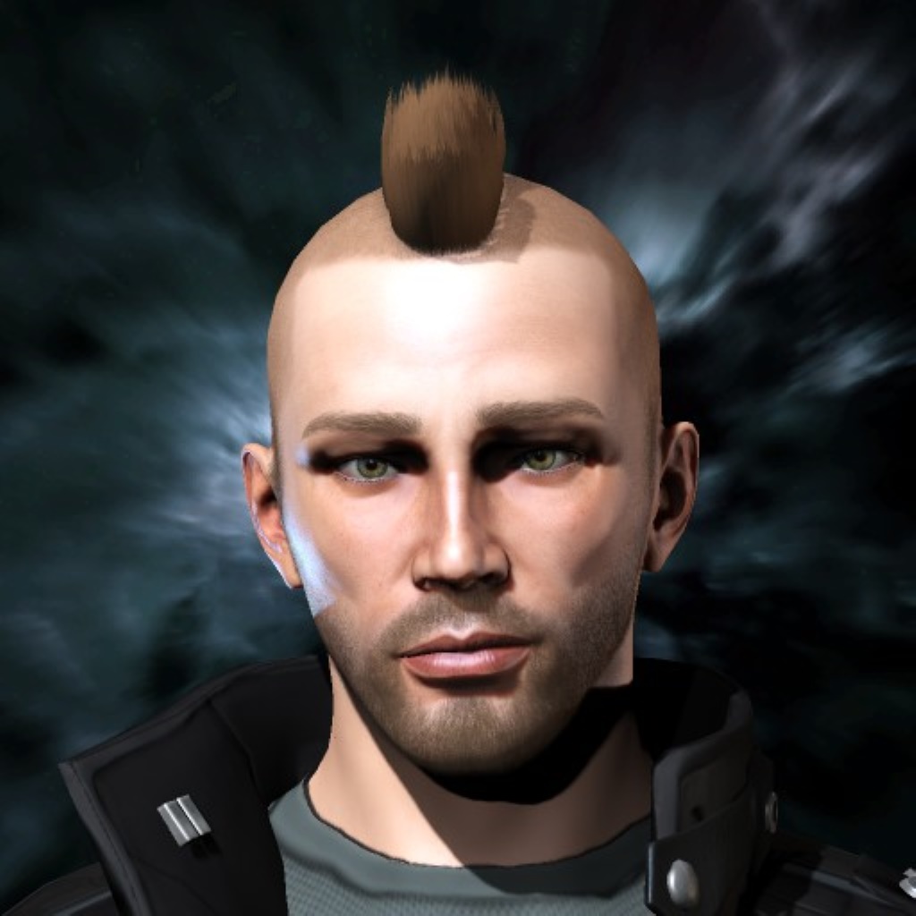 Clark Ryder