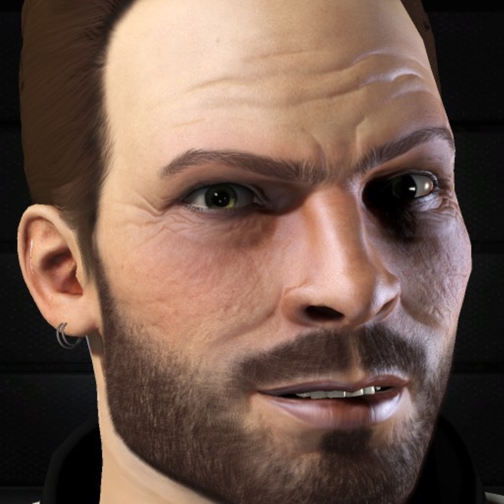 Maynard Rugolo