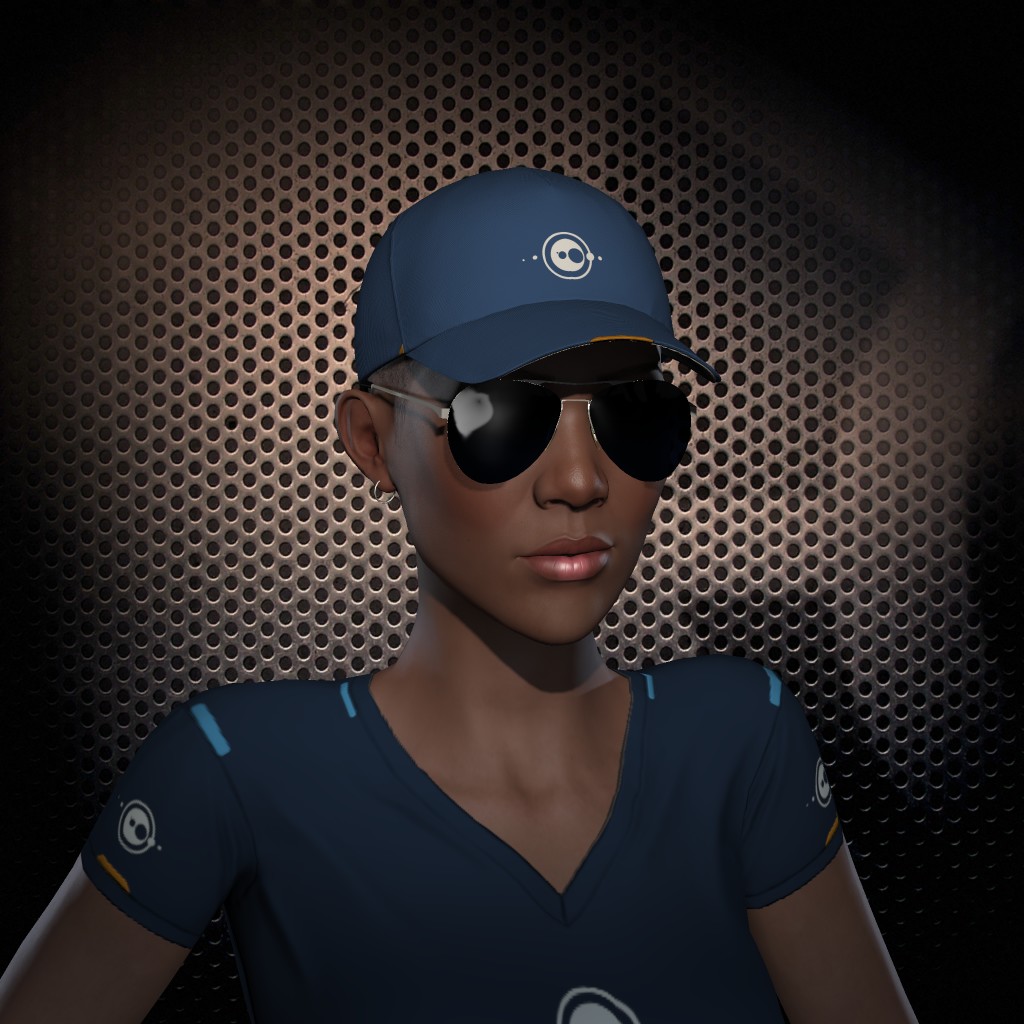 Kenny Powerz