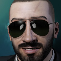BranderBuddy Lemmont portrait