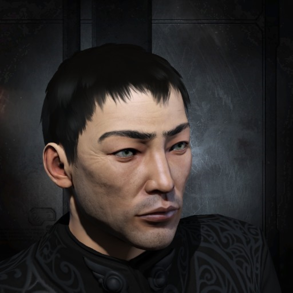 Archer Emiyo
