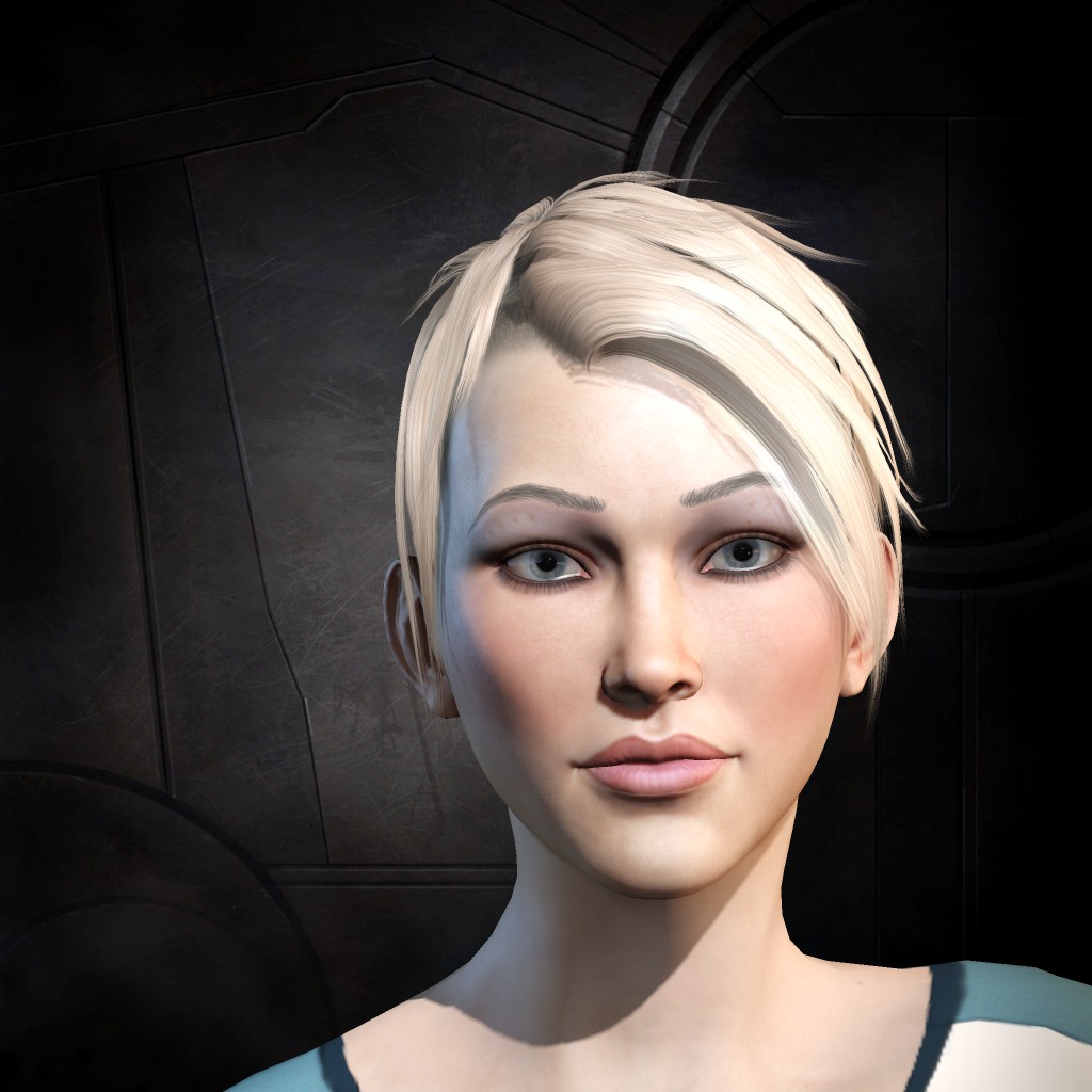 Lexa Rihn