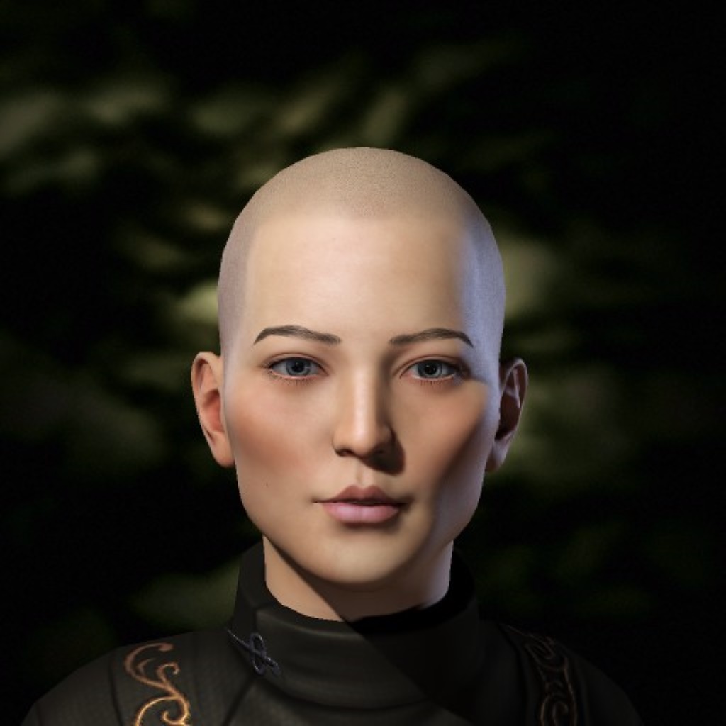 portrait