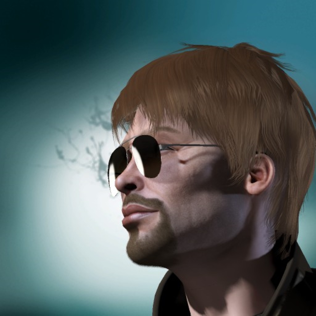 Patrick d'Orlean