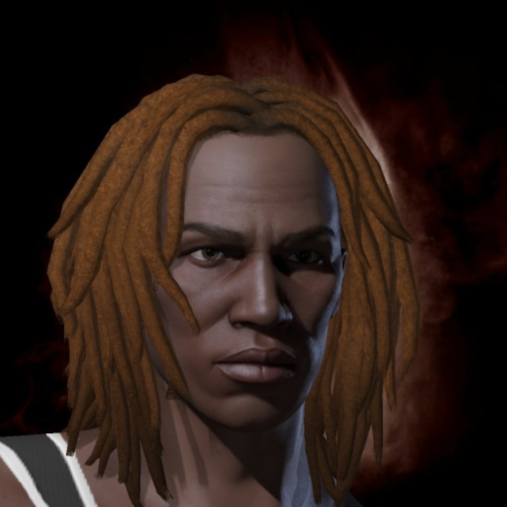 Slave Sabre