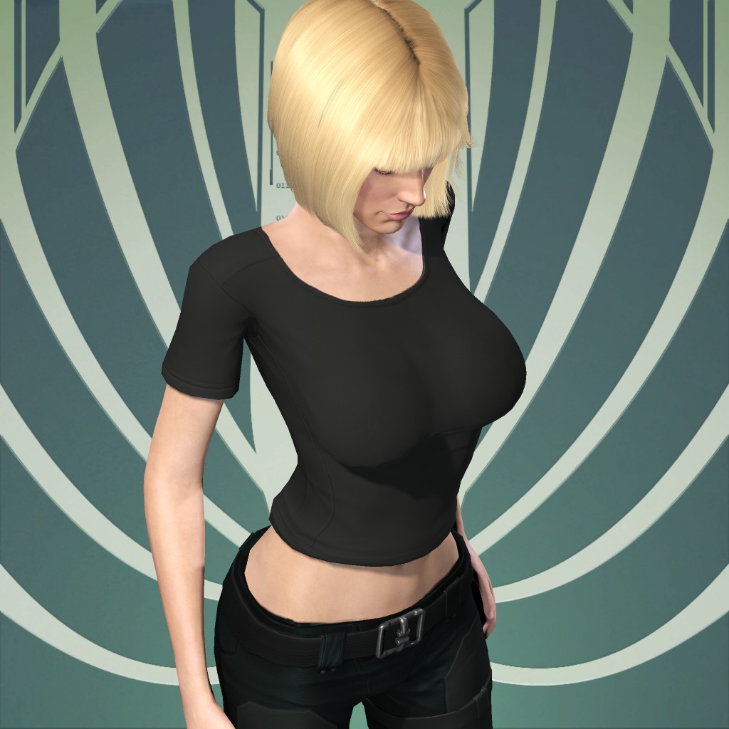 Freya Freya