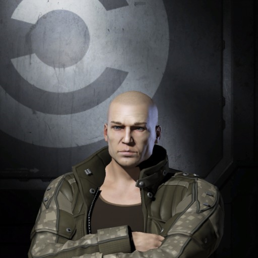 Serjiko Kiyk
