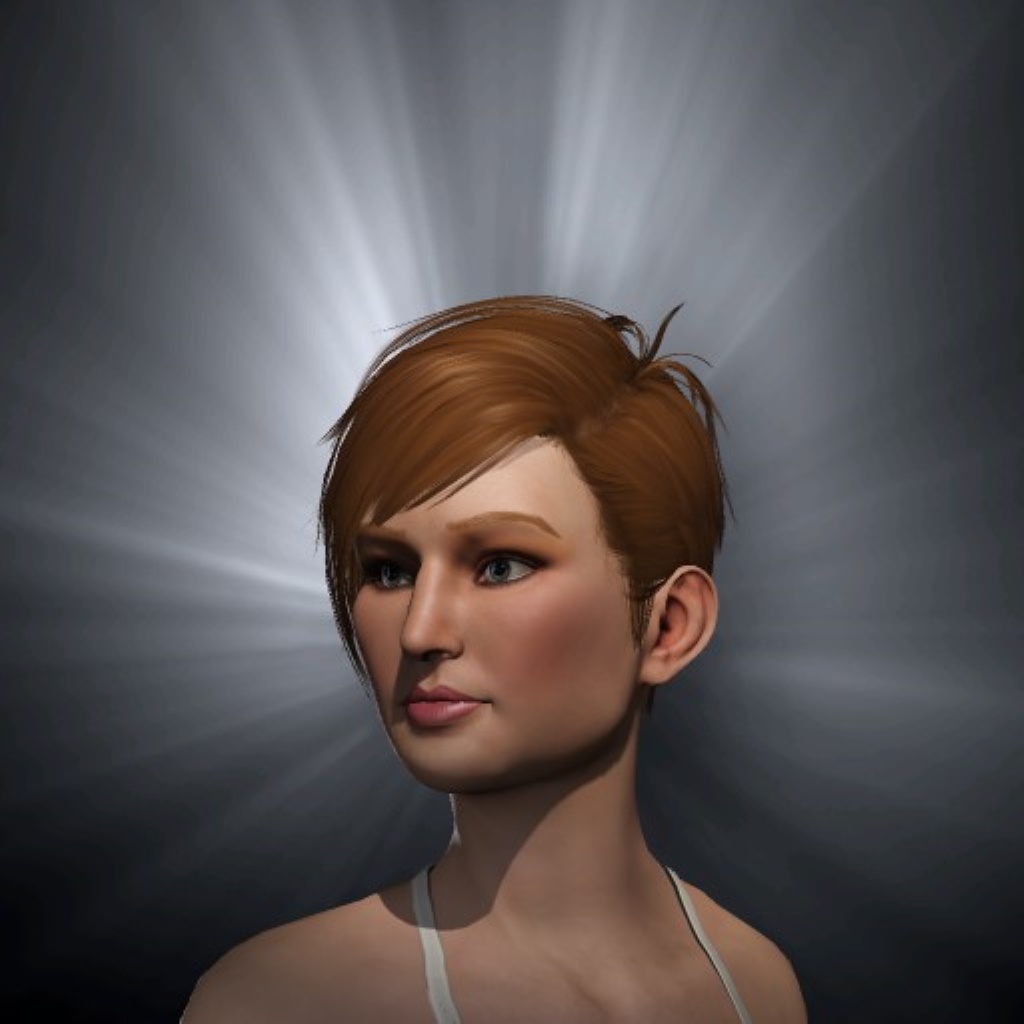 Rhaelen Ambraelle