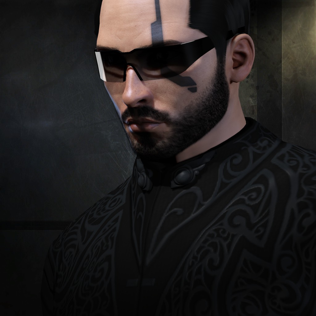 Avairn Frost