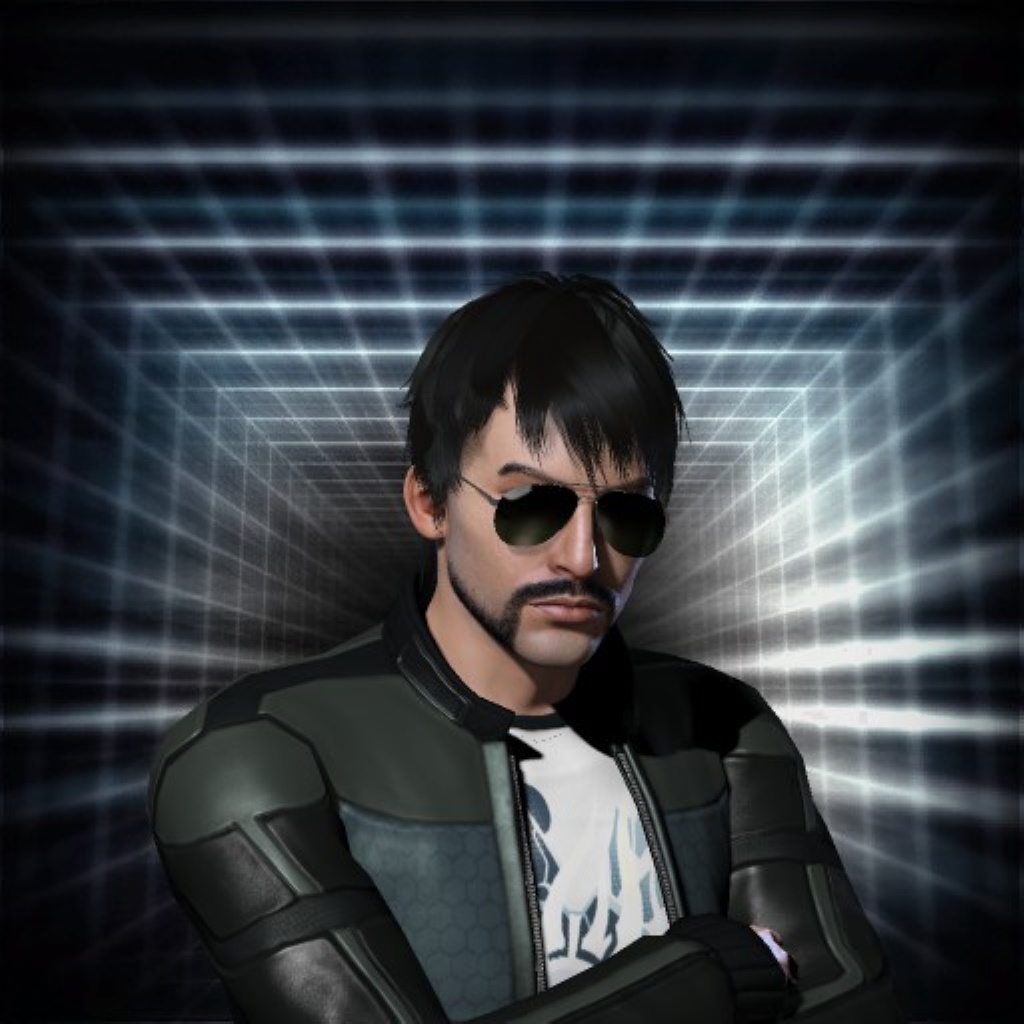 Dragonar Shimada
