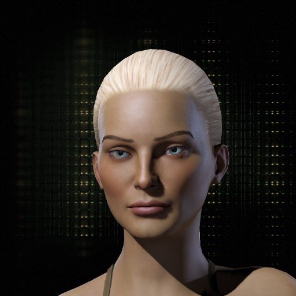 Sary BlackRage