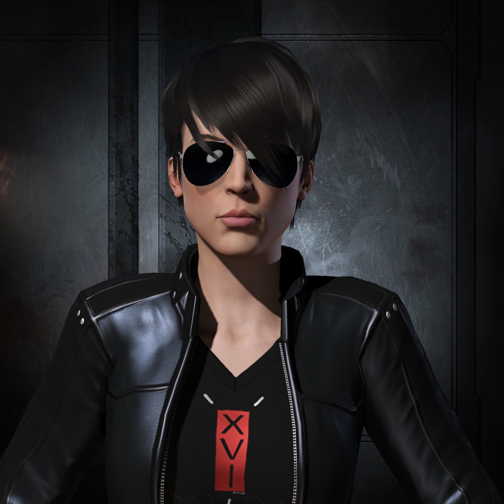 Lena Of-SkyCrew