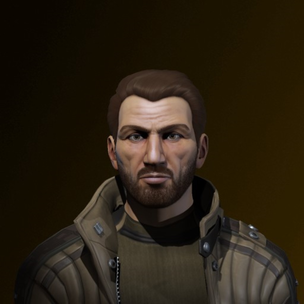 Niko Vellic