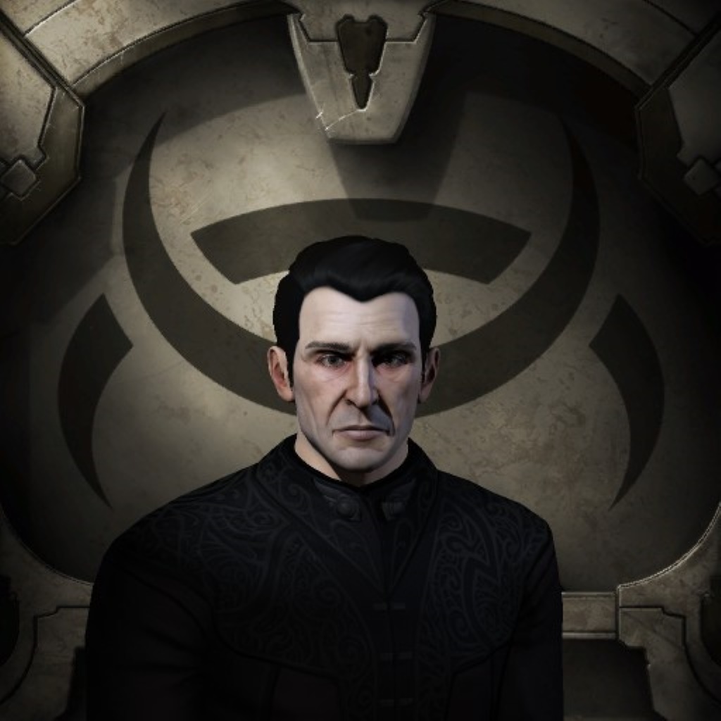 Nick Magister