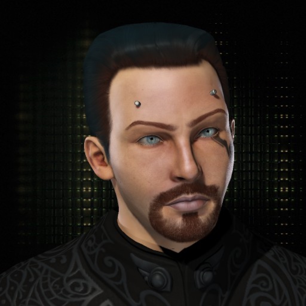 Maroukai Reincarnate